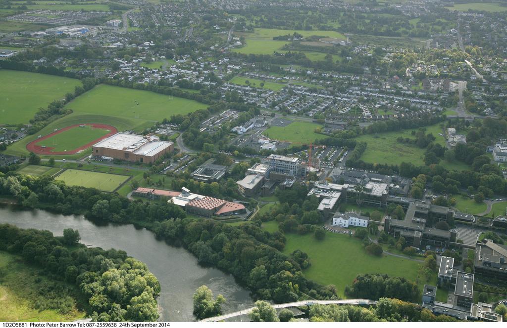 Troy Self Catering Village Limerick Ireland Exterior foto