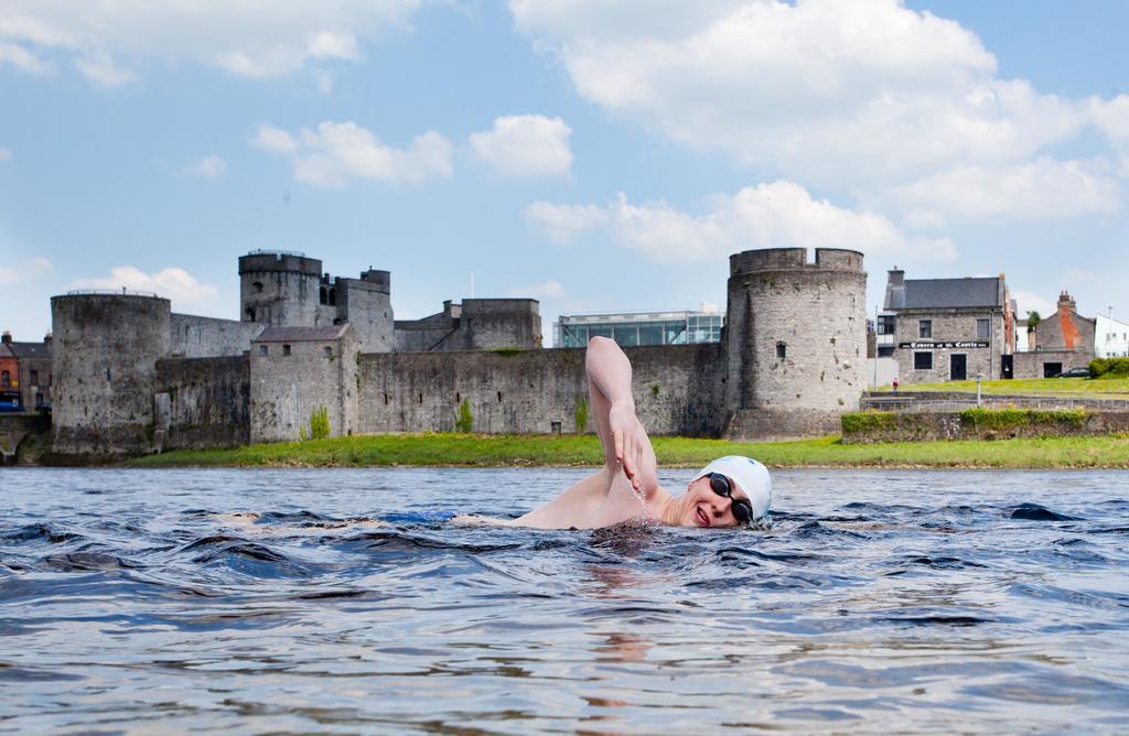 Troy Self Catering Village Limerick Ireland Exterior foto