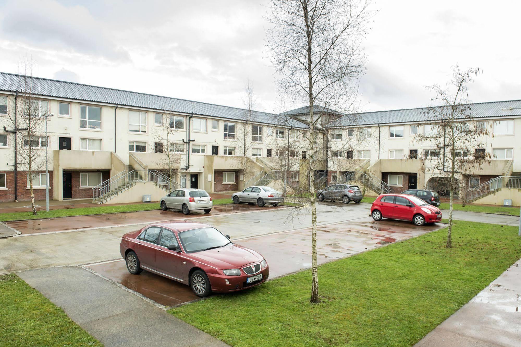 Troy Self Catering Village Limerick Ireland Exterior foto