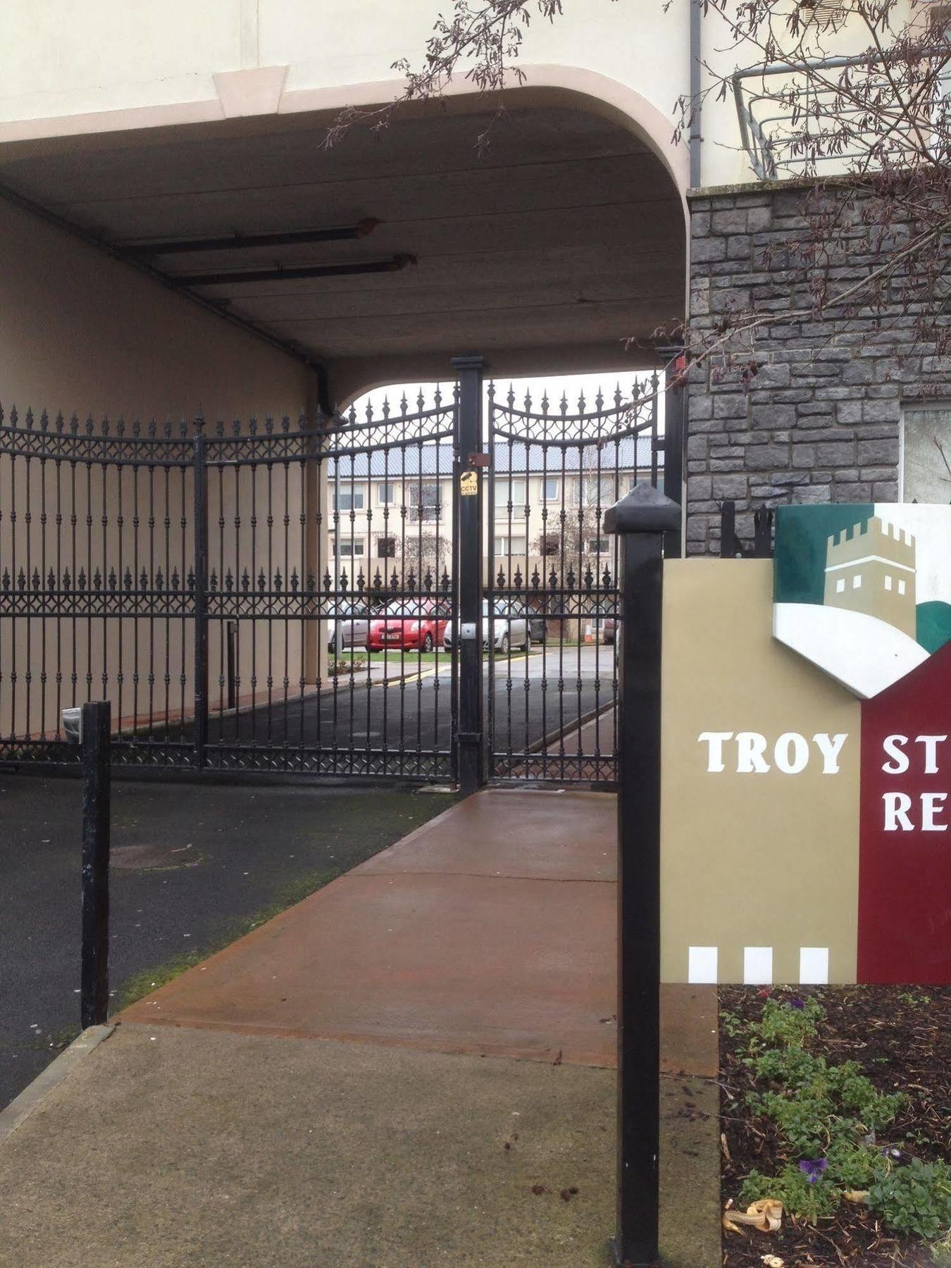 Troy Self Catering Village Limerick Ireland Exterior foto